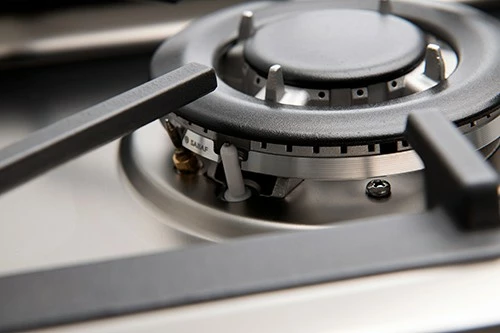 90cm Dual Fuel Freestanding Oven 6 90cm Dual Fuel Freestanding Oven - Image 4