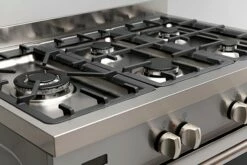 90cm Dual Fuel Freestanding Oven 10 90cm Dual Fuel Freestanding Oven -Furniture Bathroom Shop EFS900LDX Web4