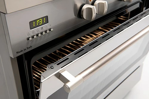 90cm Dual Fuel Freestanding Oven 4 90cm Dual Fuel Freestanding Oven - Image 2