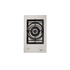 30cm Domino Gas Wok Cooktop