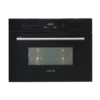45cm Combi Microwave + Steam Oven 2 45cm Combi Microwave + Steam Oven -Furniture Bathroom Shop EO45SMWB Web1