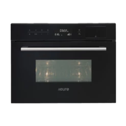 45cm Combi Microwave + Steam Oven