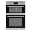 60cm Multifunction Double Oven -Furniture Bathroom Shop EO8060DX Multifunction Double Oven 1
