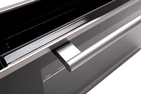 90cm Electric Multi-Function Oven 4 90cm Electric Multi-Function Oven - Image 2