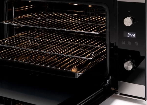 90cm Electric Multi-Function Oven 6 90cm Electric Multi-Function Oven - Image 4