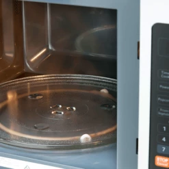 34L Microwave Oven -Furniture Bathroom Shop EP34MWS Web5b