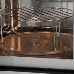 28L Built-In Microwave Oven + Grill -Furniture Bathroom Shop EP34MWS Web6