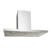 90cm Front Control Canopy Hood -Furniture Bathroom Shop EP900SWSX