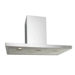 90cm Front Control Canopy Hood