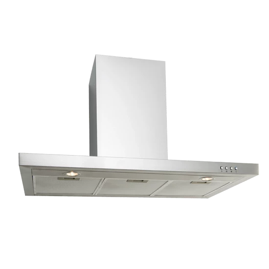 90cm Front Control Canopy Hood 3 90cm Front Control Canopy Hood