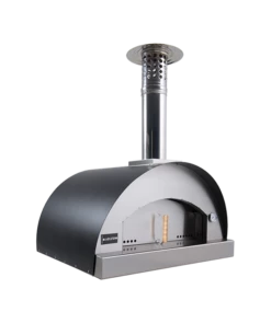 80×60 Wood Fired Pizza Oven