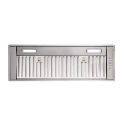 85cm Undermount Stainless Steel Rangehood