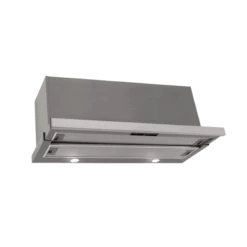 90cm Slideout Rangehood