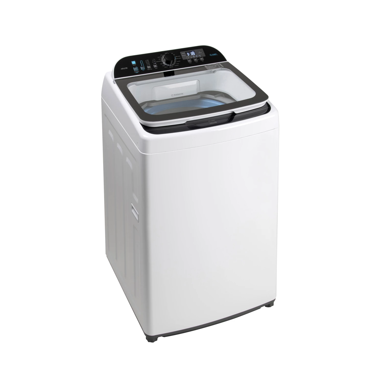 12Kg Top Load Washer 3 12Kg Top Load Washer