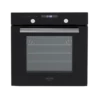 60cm Electric Multifunction Oven -Furniture Bathroom Shop EV60M8SX Web01