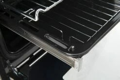 60cm Electric Multifunction Oven -Furniture Bathroom Shop EV60M8SX web3