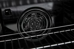 60cm Electric Multifunction Oven -Furniture Bathroom Shop EV60M8SX web6