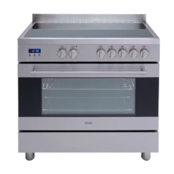 90cm Electric Freestanding Oven