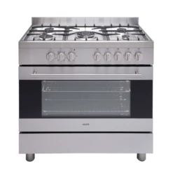90cm Dual Freestanding Oven