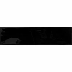 Edge Wave Wall Tile -Furniture Bathroom Shop Edge 1000 BlackWave pd 555x555 1