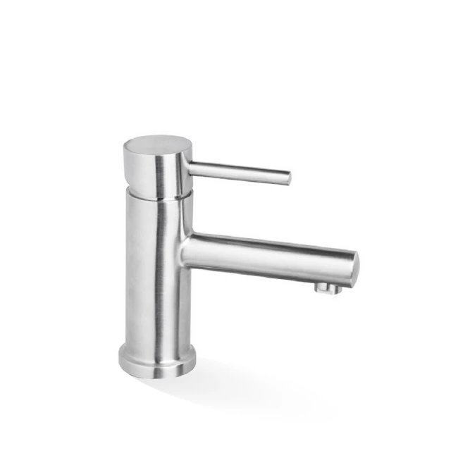 Elle Stainless Steel Basin Mixer 3 Elle Stainless Steel Basin Mixer