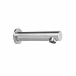 Elle Stainless Steel Bath Spout