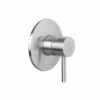 Elle Stainless Steel Wall Mixer -Furniture Bathroom Shop Elle Stainless Steel Wall Mixer SST878B