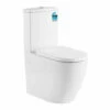 Everest Toilet Suite Extra Height -Furniture Bathroom Shop Everest Toilet