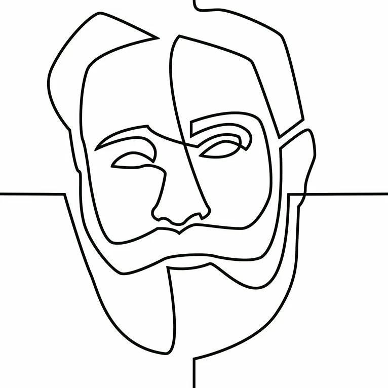 Faces 21 Faces - Image 19