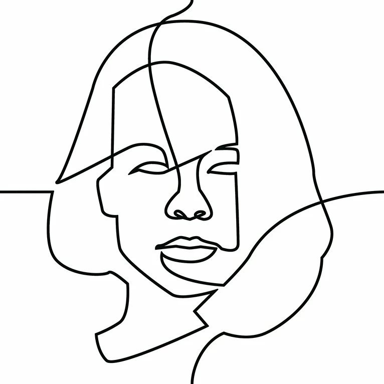 Faces 11 Faces - Image 9