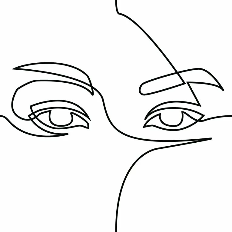 Faces 10 Faces - Image 8