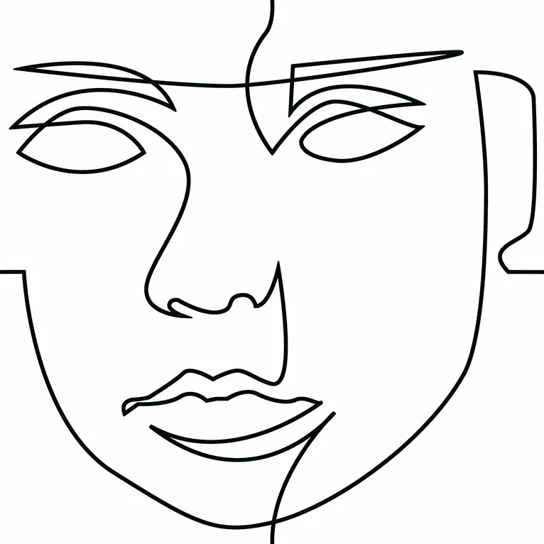 Faces 9 Faces - Image 7