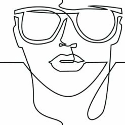 Faces 39 Faces -Furniture Bathroom Shop Faces Tile Variant 2