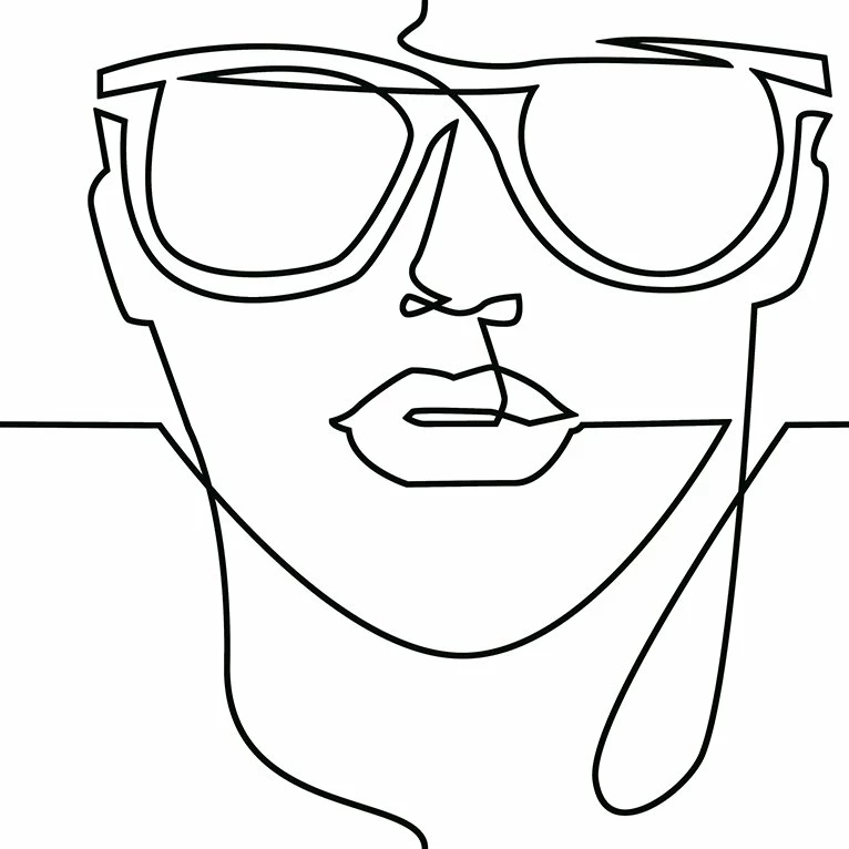 Faces 20 Faces - Image 18