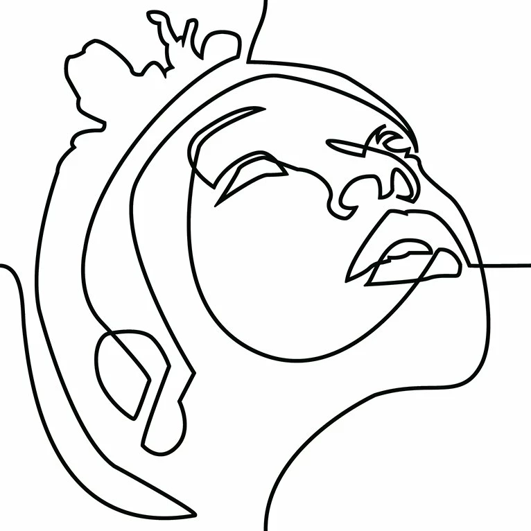 Faces 17 Faces - Image 15