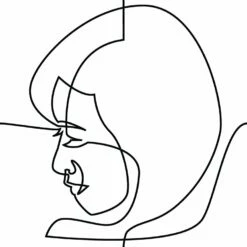 Faces 35 Faces -Furniture Bathroom Shop Faces Tile Variant 6