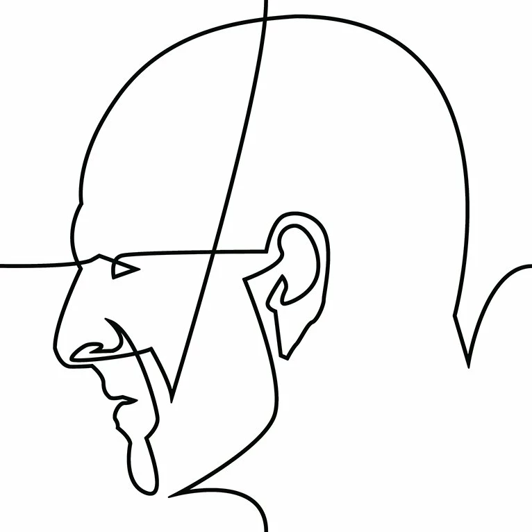 Faces 14 Faces - Image 12