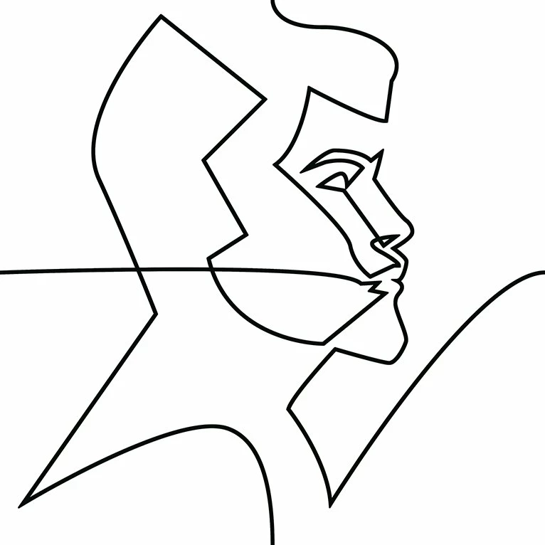 Faces 13 Faces - Image 11