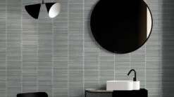 Finger Mosaic Black – Matte 9 Finger Mosaic Black – Matte -Furniture Bathroom Shop Finger 1920 Speckled Grey2 ls 3