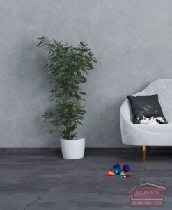 Vogue Grey Structured 300x600mm -Furniture Bathroom Shop Grey Vogue 2