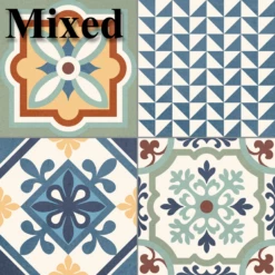 Heritage -Furniture Bathroom Shop HERITAGEMIX 1named