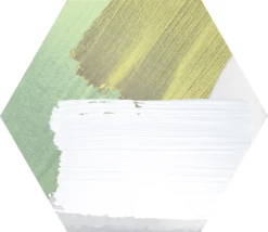 Hexia Rothko -Furniture Bathroom Shop HEX25 ROTHKO MIXCOLORS C16