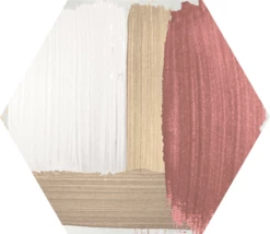 Hexia Rothko -Furniture Bathroom Shop HEX25 ROTHKOMIXCOLORS CALIDOS C8