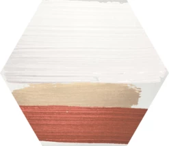 Hexia Rothko -Furniture Bathroom Shop HEX25 ROTHKOMIXCOLORS CALIDOS C9