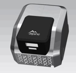 High Speed Hand Dryer -Furniture Bathroom Shop Hand Dryer 4