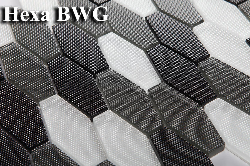 Hexa BWG 4 Hexa BWG - Image 2