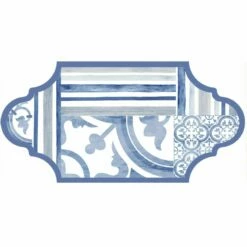 Garden Blue Feature Tile -Furniture Bathroom Shop JPEG image 2FC1643F159C 1 copy 9 scaled 1