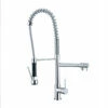 Sink Mixer & Sprayer Unit -Furniture Bathroom Shop Mixer and Sprayer Unit 100204 3
