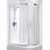Offset Quadrant Shower -Furniture Bathroom Shop Offset quadrant shower