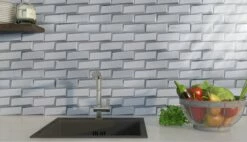 Optic Brick -Furniture Bathroom Shop OpticTaupeKitchen